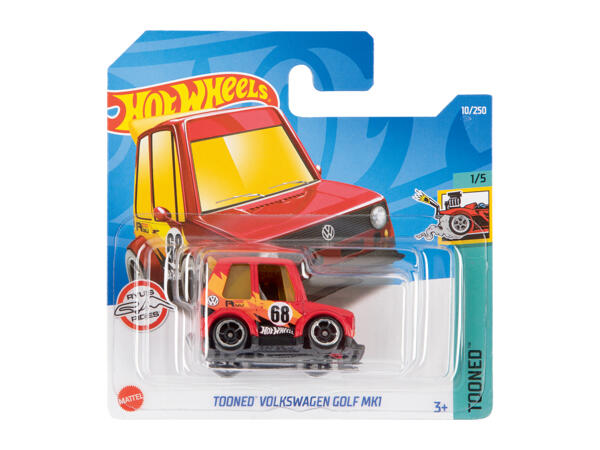 Mattel Hot Wheels Car Assortment