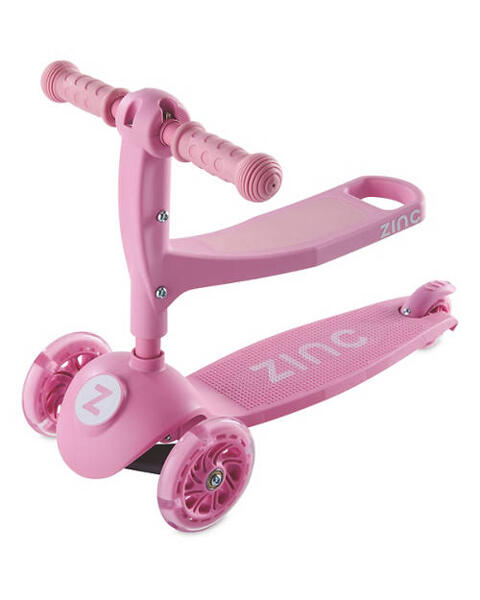 3 in 1 Scooter