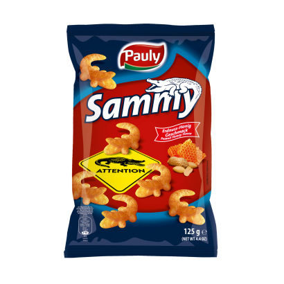 Figursnacks