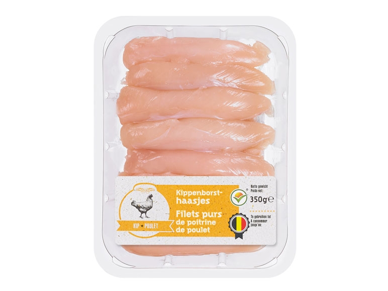 Hähnchenbrustfilets