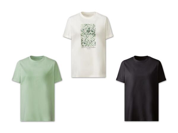 Damen Longshirt