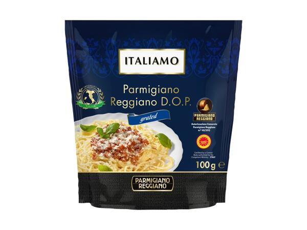 PARMIGIANO REGGIANO