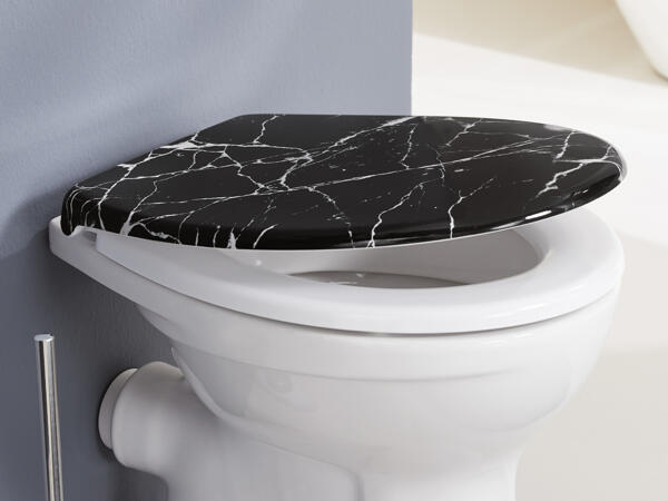 WC-Sitz