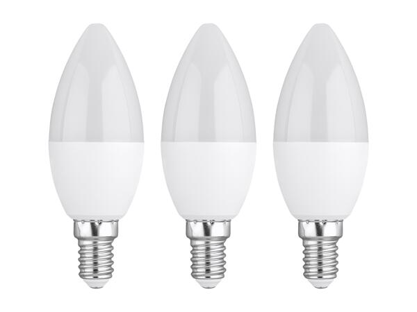 LED Light Bulbs