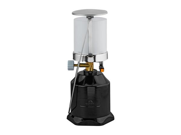 Crivit Gas Camping Lamp