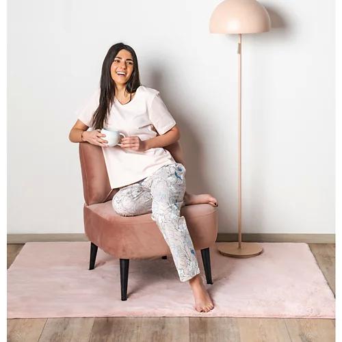 UP 2 FASHION WOMEN Damen-Pyjama