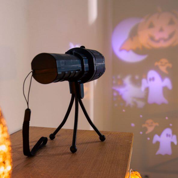 CASALUX(R) 				LED-Projektor