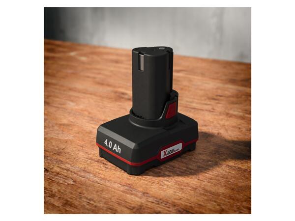 Rechargeable Battery 4Ah
