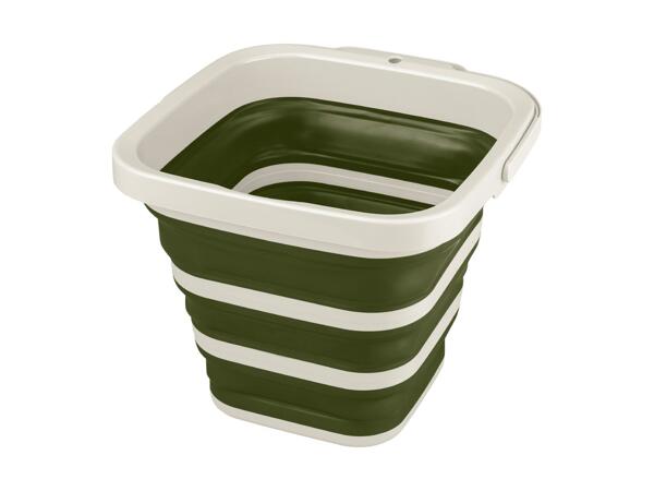 CRIVIT(R) Foldbar spand eller skål