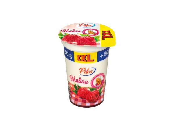 BABIČČIN JOGURT OCHUCENÝ