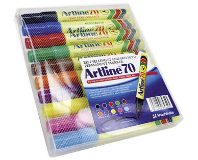 ARTLINE(R) PERMANENT MARKER 70