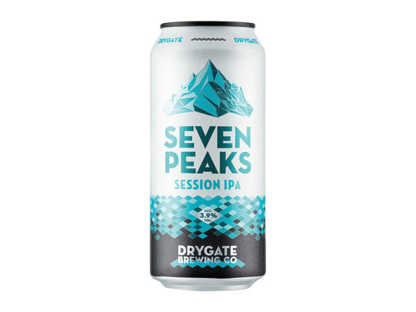 Seven Peaks 3.9%