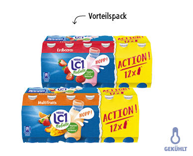 NESTLÉ(R) LC1 DRINK
