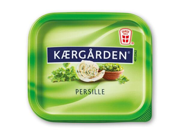KÆRGÅRDEN Kryddersmør