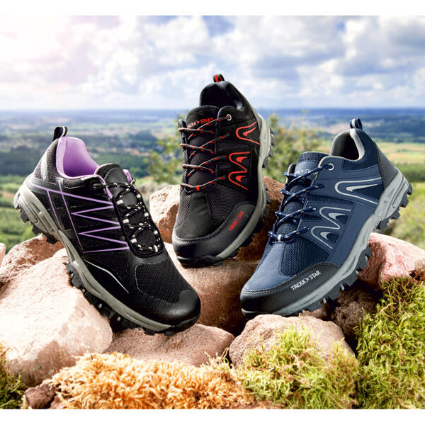 Outdoor-Schuhe