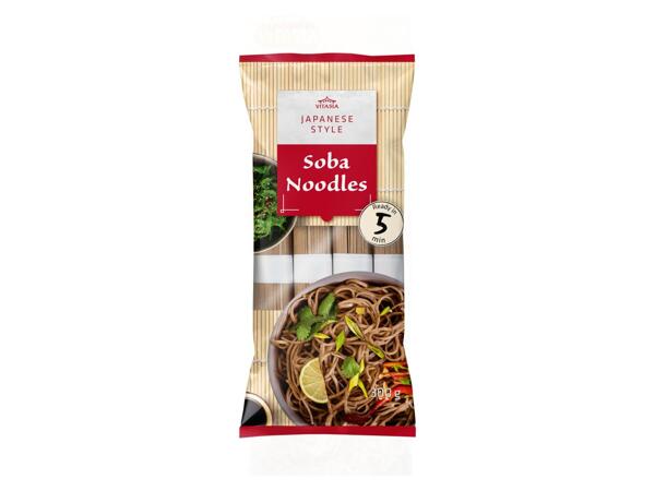 Vitasia Soba Noodles