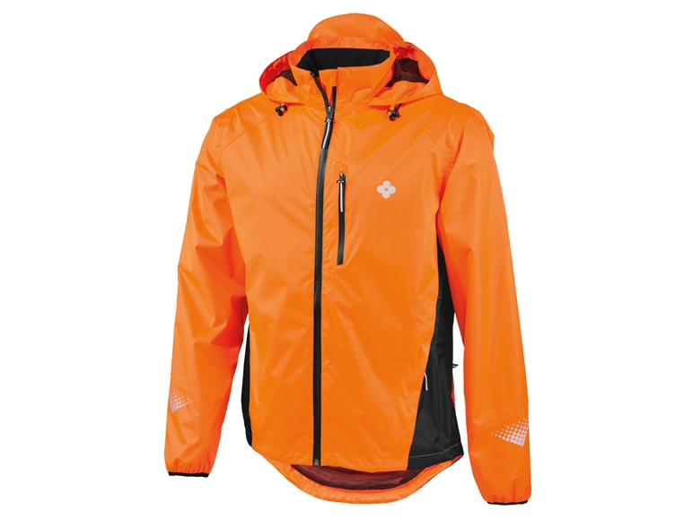 Men's Cycling Jacket