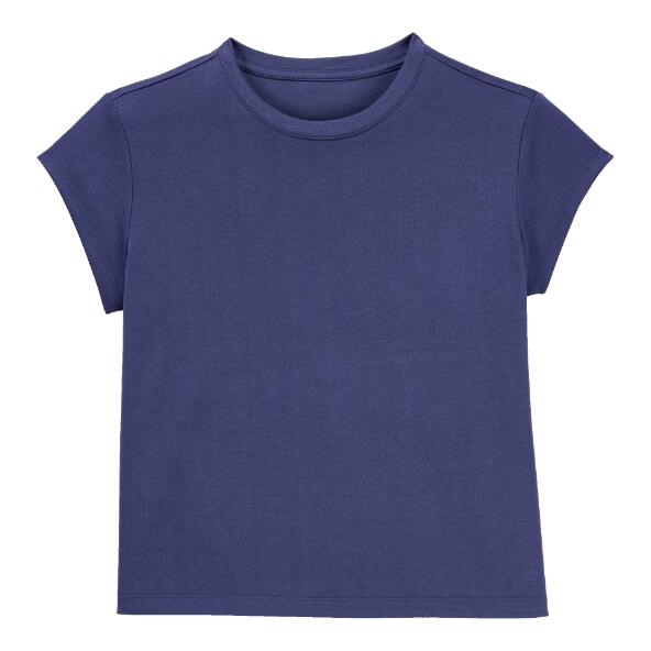UP2Fashion(R) 				T-shirt met modal