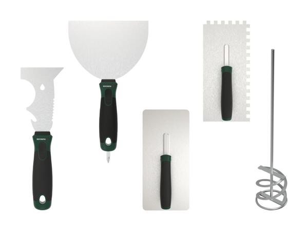 Spatule/​truelle/​mélangeur