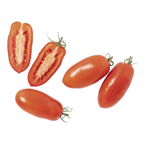 Tomates San Marzano