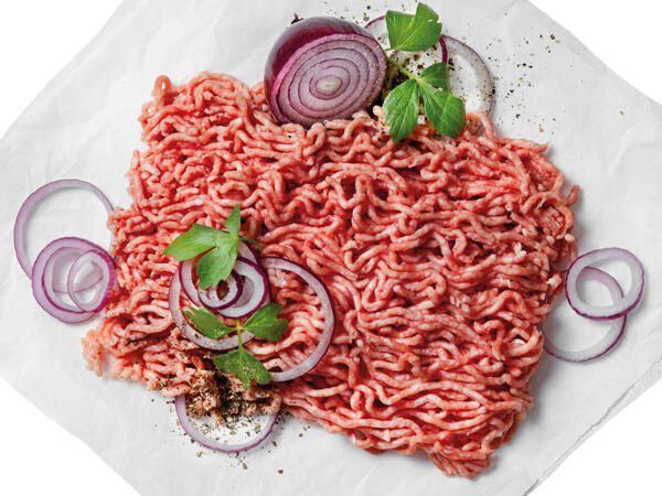 WIESENTALER Frisches Faschiertes vom Kalb