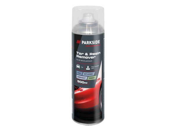 Car Cleaning Assortment
