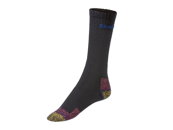 Men's Licensed Work Socks