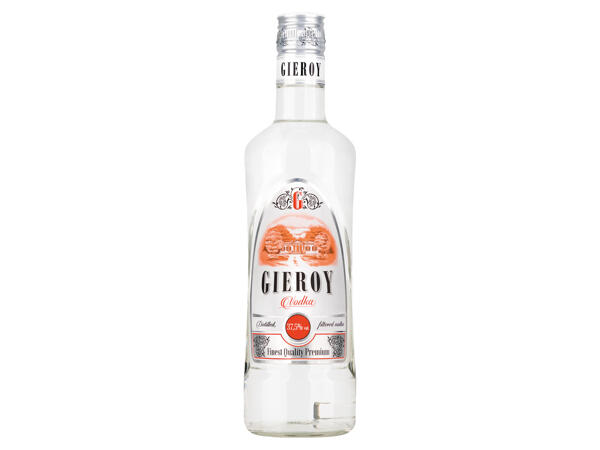 VODKA