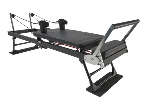 CRIVIT Pilates Reformer Machine