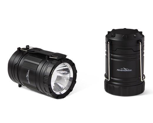 Adventuridge
Pop-Up LED Lantern Set