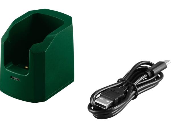 Cordless work light