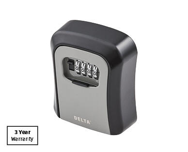 Key Safe