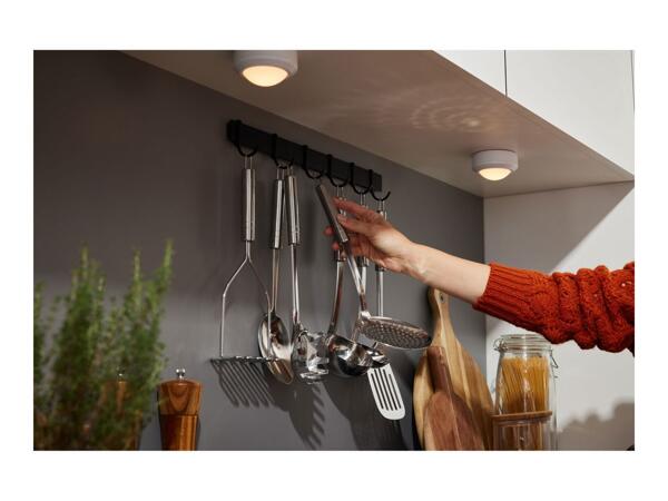 Livarno Home Stainless Steel Kitchen Utensils