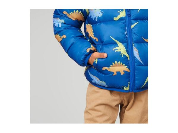 Lupilu Kids' Lightweight Jacket