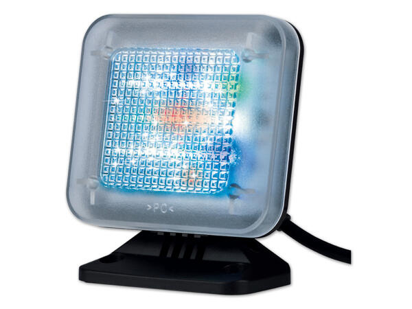Easy Maxx Security TV-Simulator
