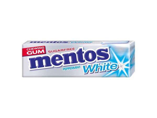 MENTOS GUM