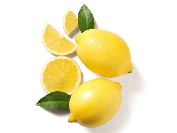 Bio citrony