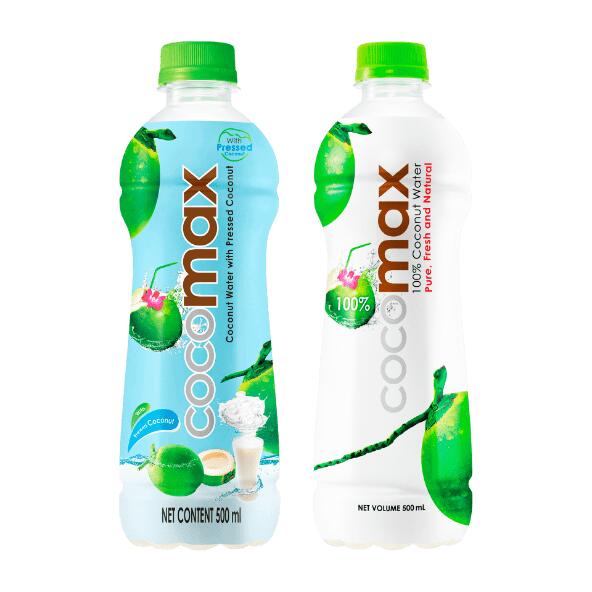 COCOMAX Original eller Blue