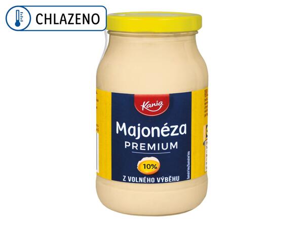 MAJONÉZA