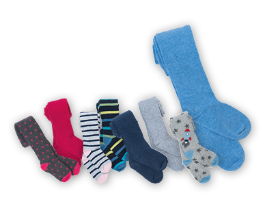 KIDZ ALIVE Kinder-Strumpfhose