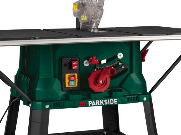 Table Saw