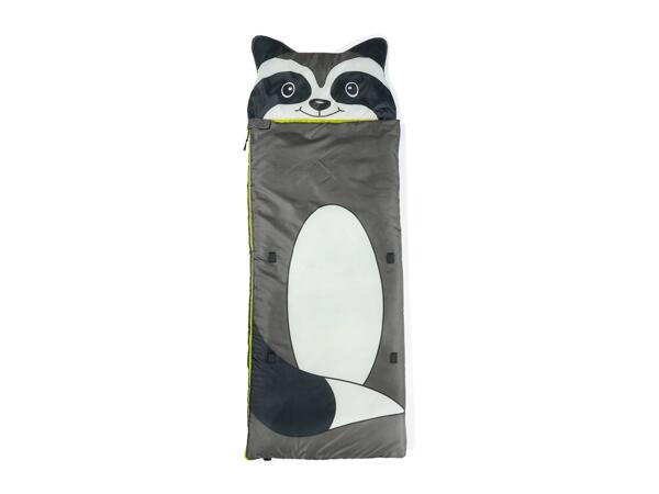 Rocktrail Kids' Sleeping Bag