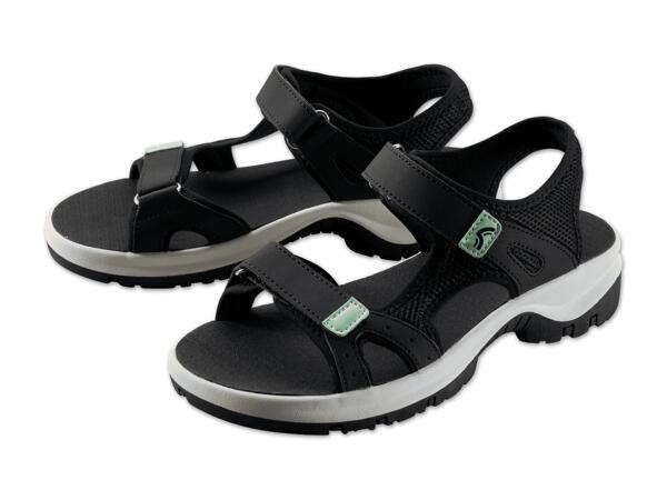 Damen/Herren Sandalen