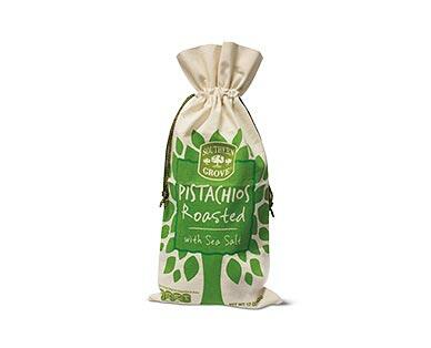 Southern Grove 
 Extra Large Roasted & Salted Pistachios