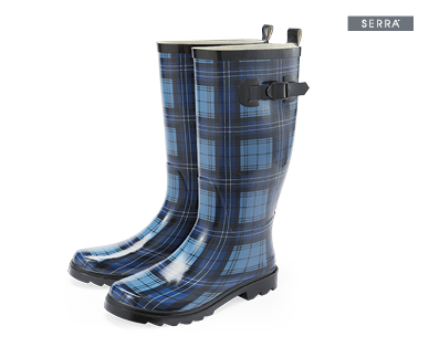 LADIES GUMBOOTS