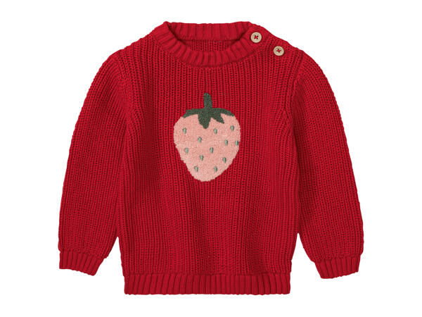 Lupilu Baby Jumper