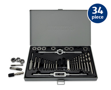 Tap and Die Set