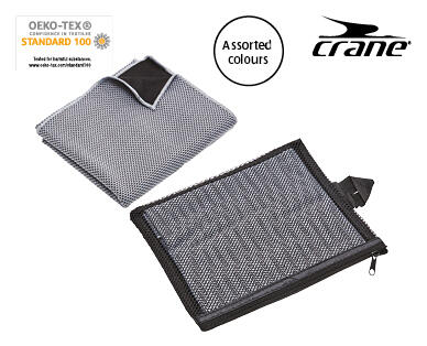 Snap Cold Towel