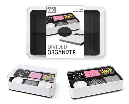 Joie Divided Organizer