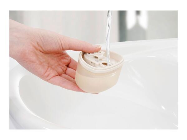 Silvercrest Garment Steamer - Beige